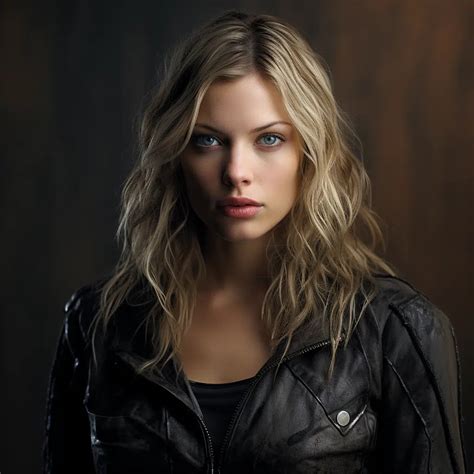 Watch Lauren German Actress